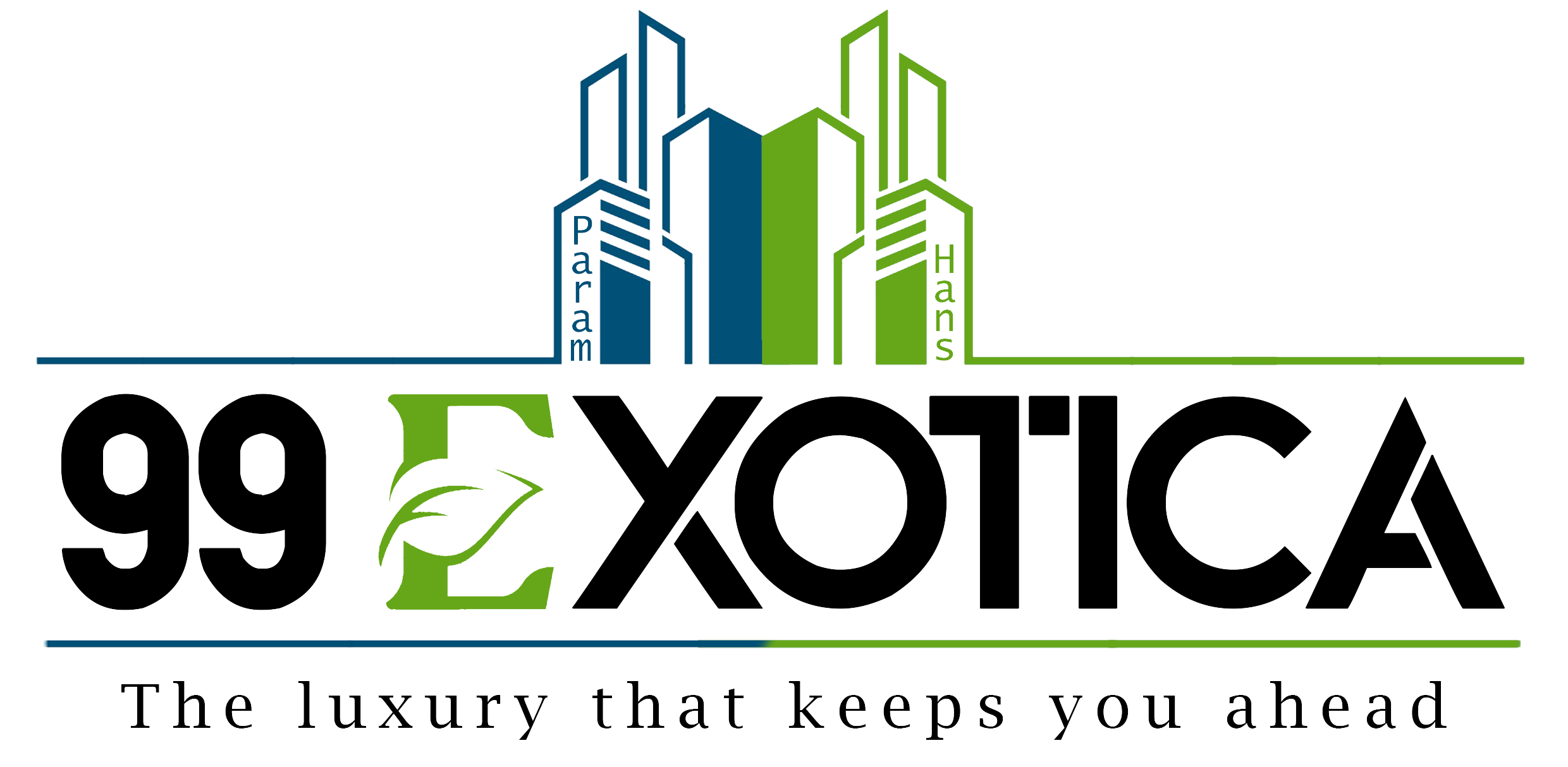 99Exotica